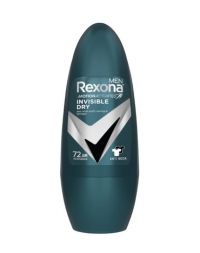Rexona Men Invisible Dry Roll-On 