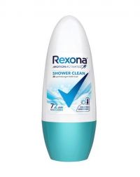Rexona Shower Clean Roll On 