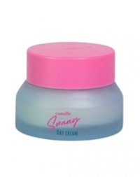 Camille Sunny Day Cream with Sunscreen 