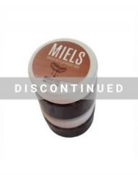 MIELS Face & Body Scrub - Discontinued Mocca