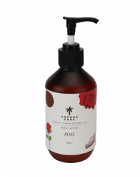 Cocona Care Body Lotion Rose