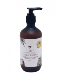 Cocona Care Natural Shampoo 
