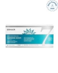 Erha  ERHAIR HairGrow Serum Reformulation in August 2020