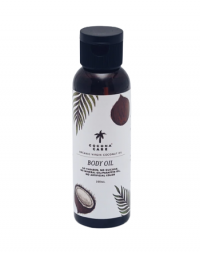 Cocona Care Multi Purpose Body Oil 