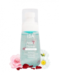 ISA Beauty Acne Facial Wash Petal's Flower 