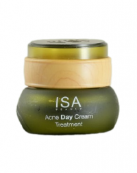 ISA Beauty Acne Day Cream 