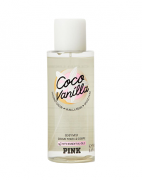 Victoria's Secret PINK Coco Vanilla Body Mist 