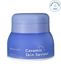 Somethinc Ceramic Skin Saviour Moisturizer Gel Reformulation in October 2022