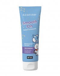 Azarine Cosmetics Body Saver Serum Smooth On
