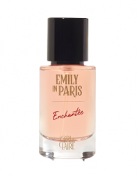 Carl & Claire Enchantée EDP - Emily in Paris Edition 