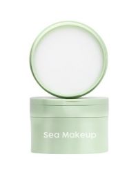 Sea Makeup Acne Butter Deep Cleansing Balm 