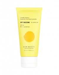 EIEM Beauty Natural Hybrid Sunscreen 