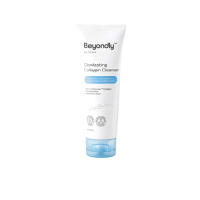 Beyondly Glowlasting Collagen Cleanser with Hyaluronic Acid 