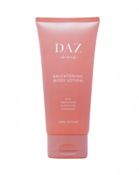 DAZ Skin & Beauty Brightening Beauty Lotion 