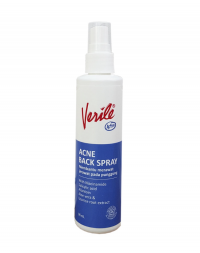 Verile Acne Back Spray 
