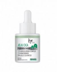 Kye Beauty Jeju Cica Probiotics Serum 