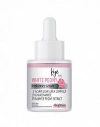 Kye Beauty White Peony Probiotic Serum 