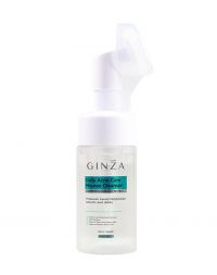 Ginza Daily Acne Care Mousse Cleanser 