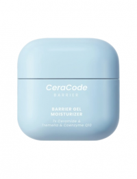 CeraCode Barrier Gel Moisturizer 