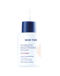 SKIN TIME Probiotic Brightening Serum 