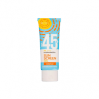 Lysca Hydrasmoth Suncreen Gel 