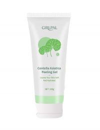 GIRLPAL Centella Asiatica Peeling Gel 