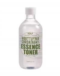 Derma Factory Houttuynia Cordata 84% Essence Toner 