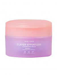 True to Skin 2 Layer Effortless Cleansing Balm 