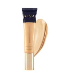 KIVA Beauty Flawless Illuminating Foundation Ivory
