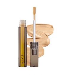 KIVA Beauty Perfect Touch Creamy Concealer Honey