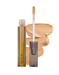KIVA Beauty Perfect Touch Creamy Concealer Tan
