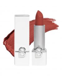 Buttonscarves Everyday Velvet Rouge Lipstick Fearless