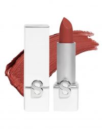 Buttonscarves Everyday Velvet Rouge Lipstick Brave
