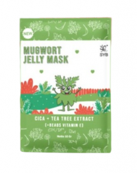 SYB Jelly Mask Mugwort