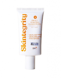 SKINTEGRITY Daily Mineral Sunscreen 