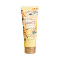 OVRBODY Vanilla Cookies Brightening Body Cream 