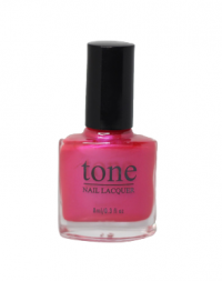 TONE Nail Lacquer Mixed Series 47 Tropical Punch