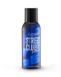 Gatsby Street Club Perfumed Body Spray Dapper