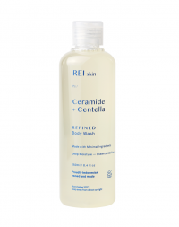 REI Skin Ceramides + Centella Refined Body Wash 
