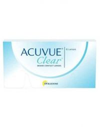 Acuvue Clear 