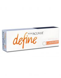 Acuvue 1-Day Define Natural Shine
