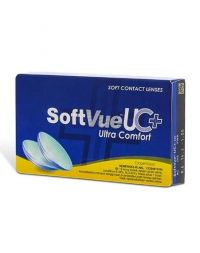 Softvue II Ultra Comfort Monthly 