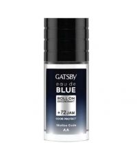 Gatsby Eau de Bleu Roll On Skyline Code