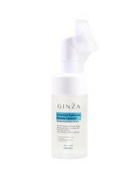 Ginza Advanced Hyaluronic Mousse Cleanser 