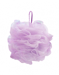 OVRBODY Berry Shower Puff 