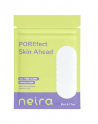 Neira All Time Glow Exfoliator 7 Pads 