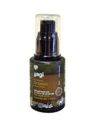 Yagi Natural Hair Repair Oil Serum 