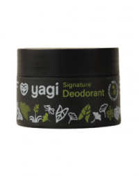 Yagi Natural Signature Deodorant 