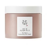 Beauty of Joseon Red Bean Refreshing Pore Mask 