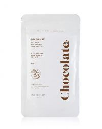 Namo.ID Cocoa Face Mask 